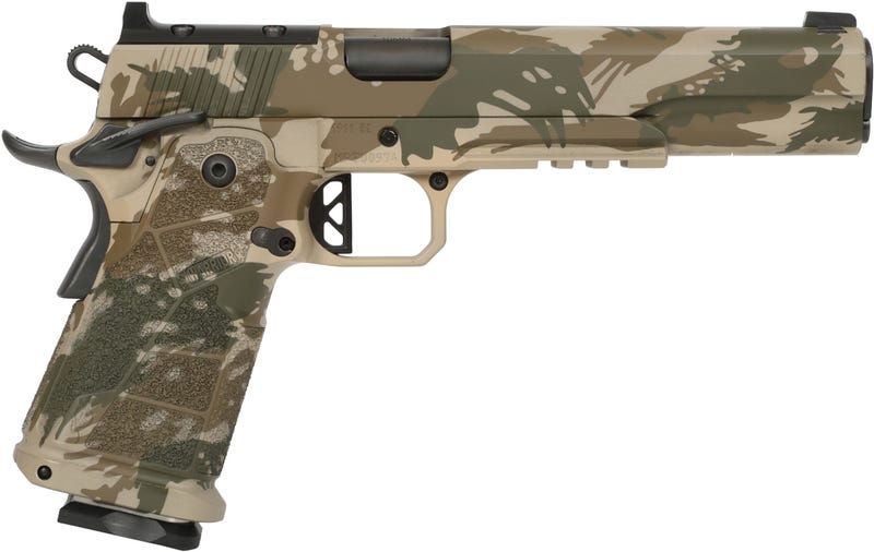 KIMBER 1911 DS WARRIOR-img-0