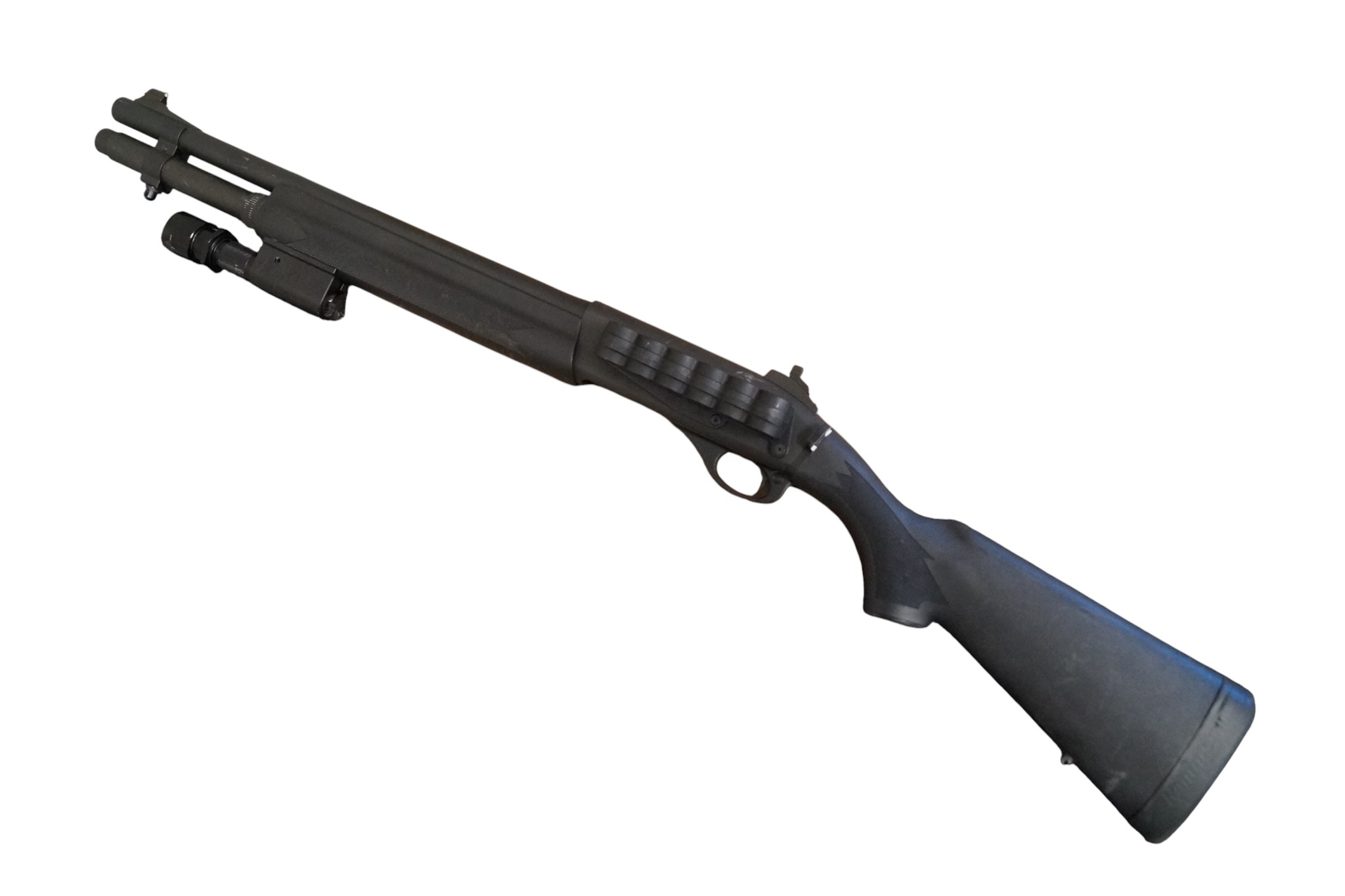 Remington 11-87 Police-img-0