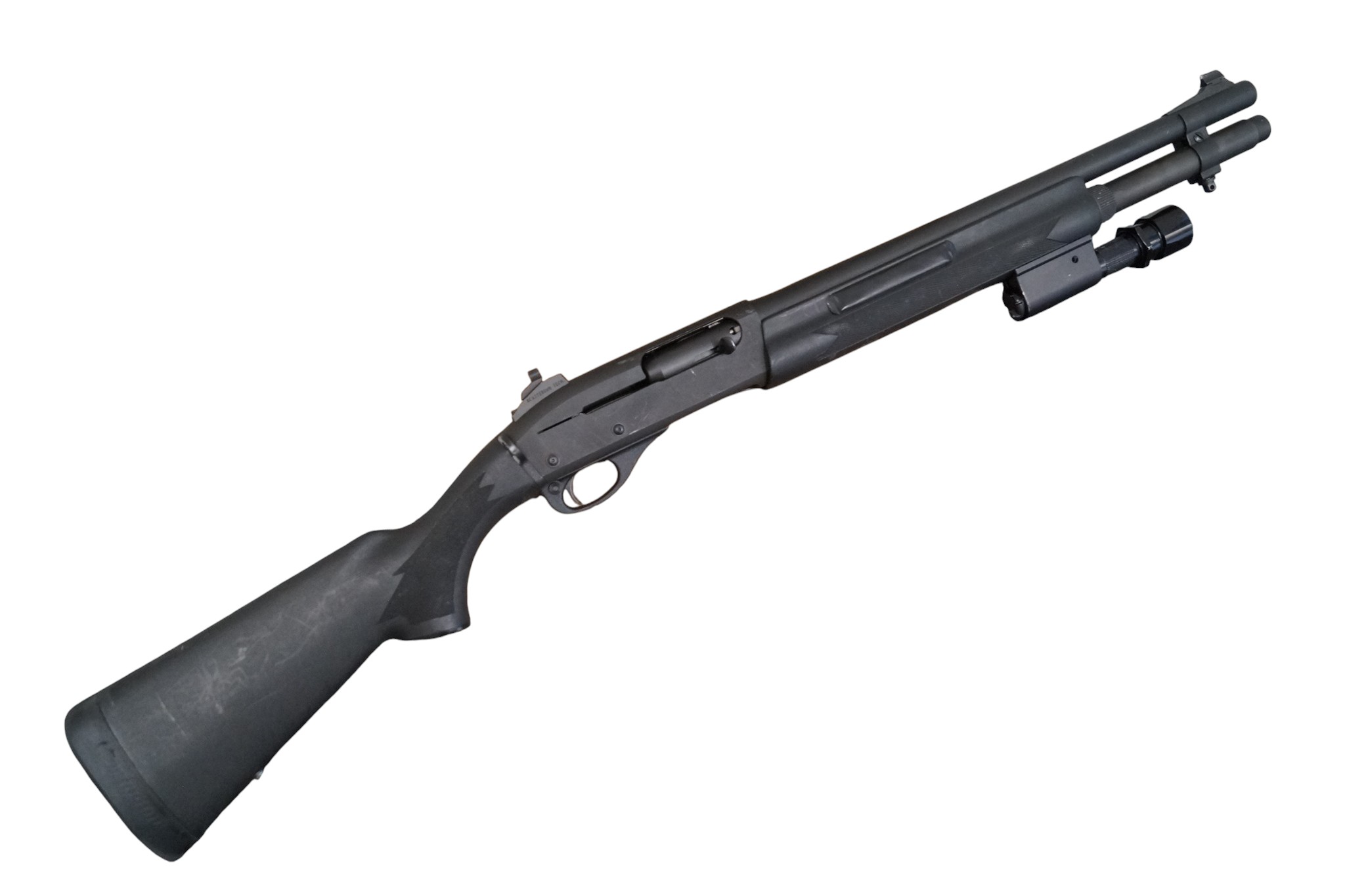 Remington 11-87 Police-img-1