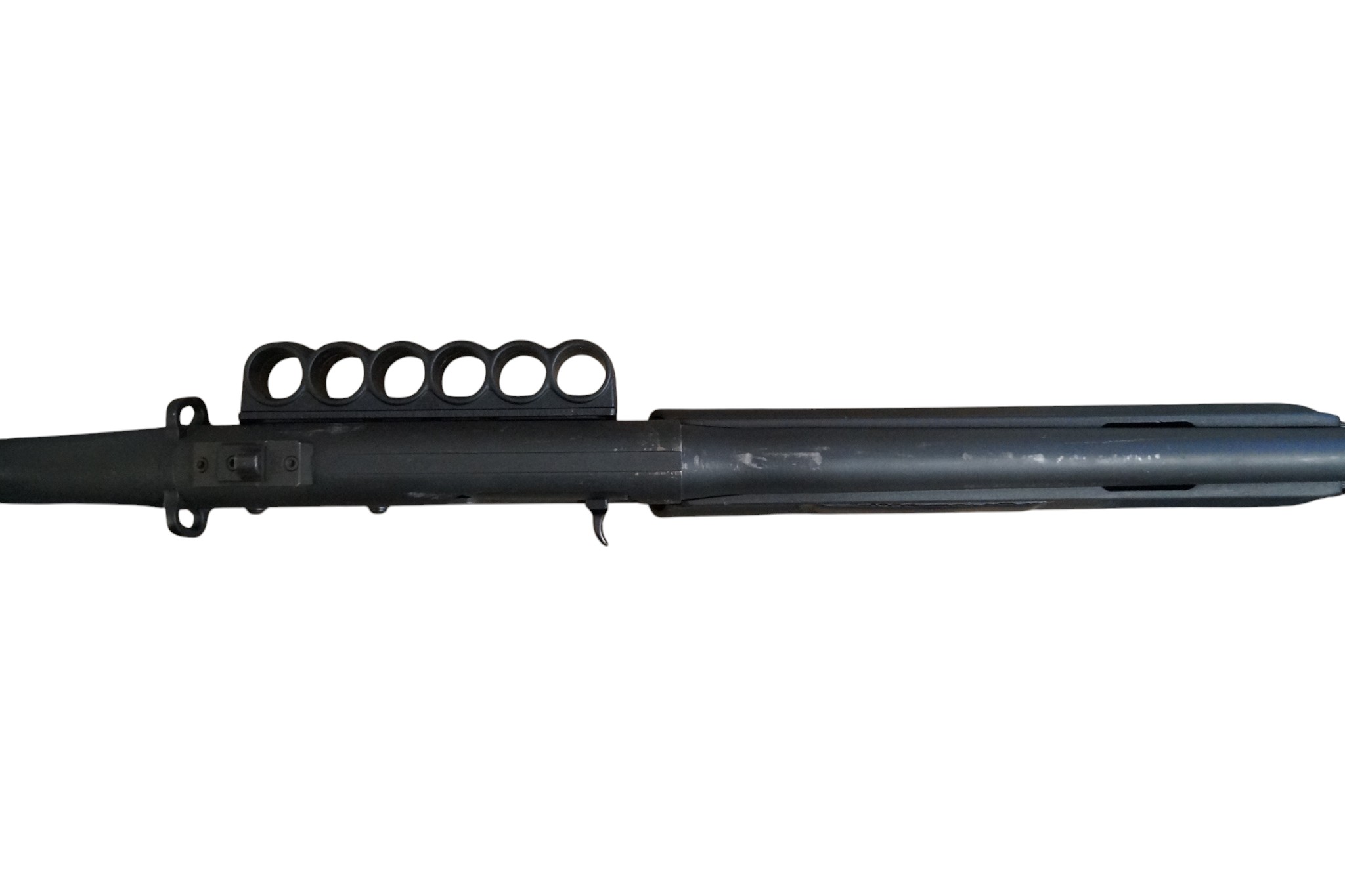Remington 11-87 Police-img-15
