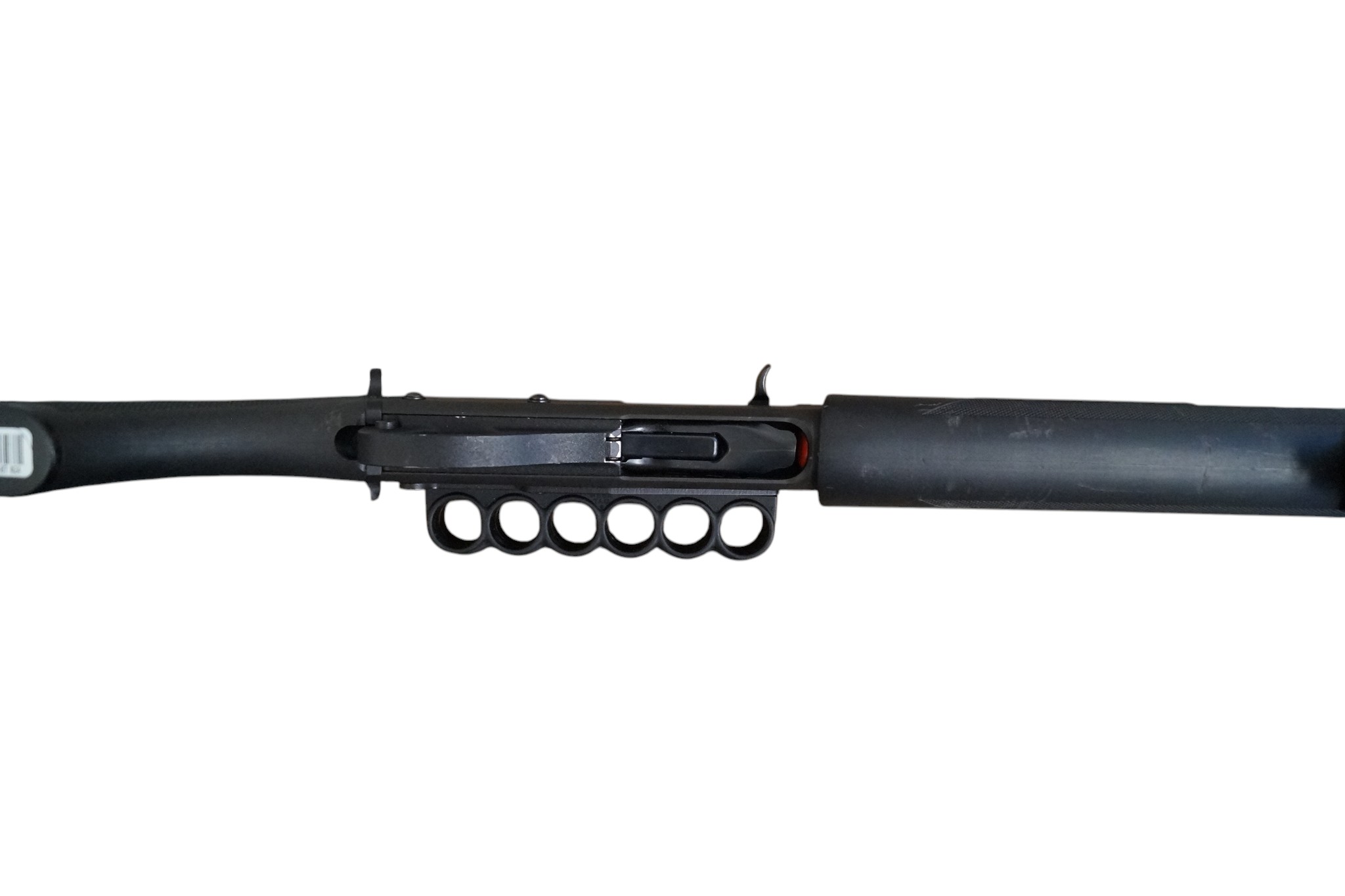 Remington 11-87 Police-img-19