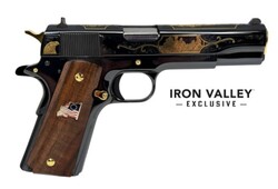 COLT 1911 USA 250th Anniversary-img-1