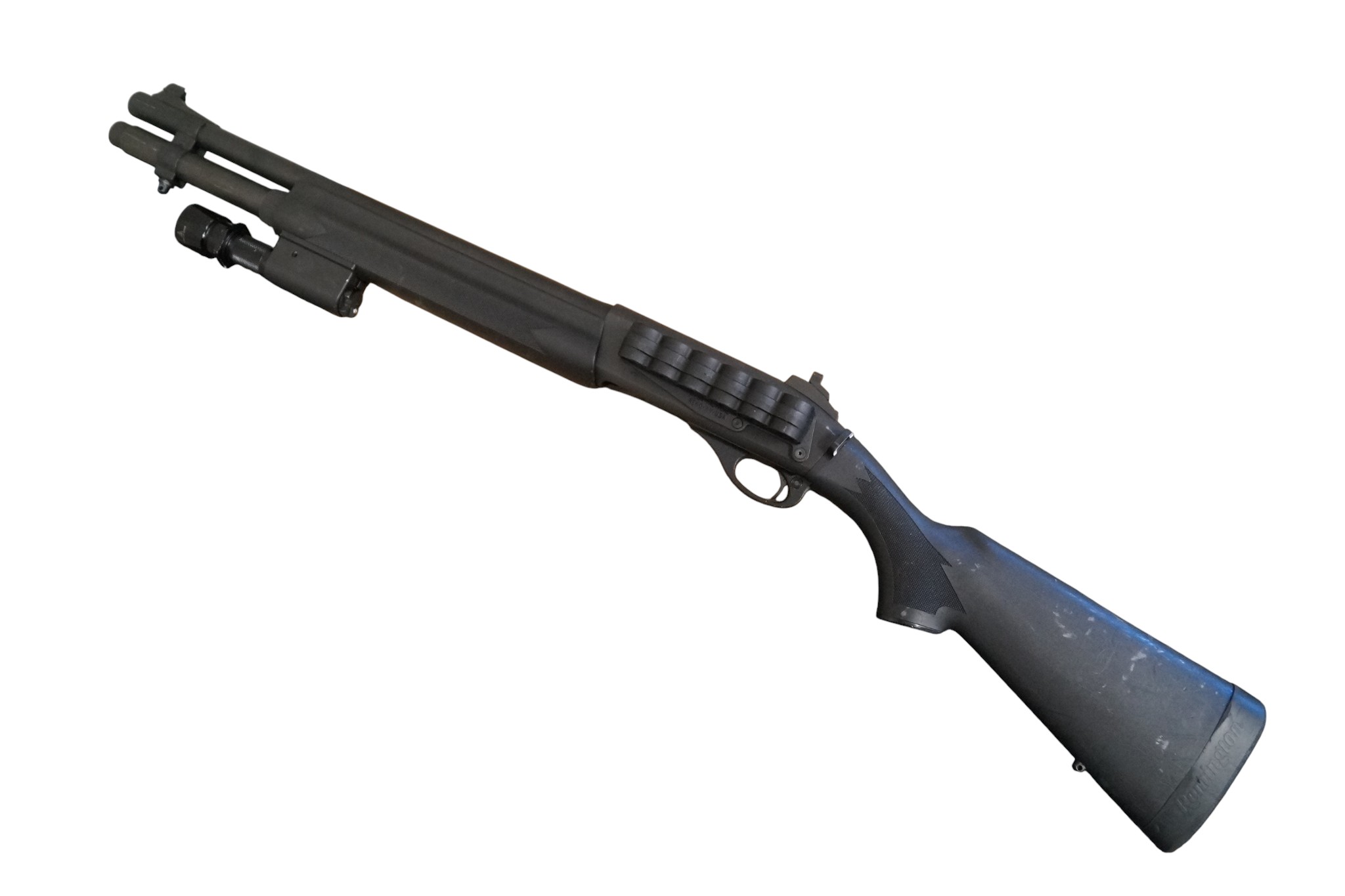 Remington 11-87 Police -img-0