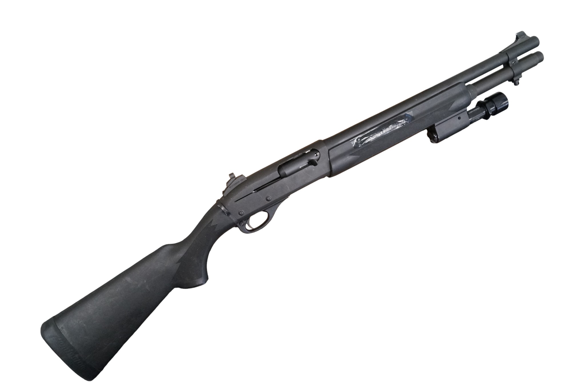 Remington 11-87 Police -img-1
