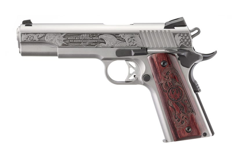 Ruger SR1911 250th America-img-0