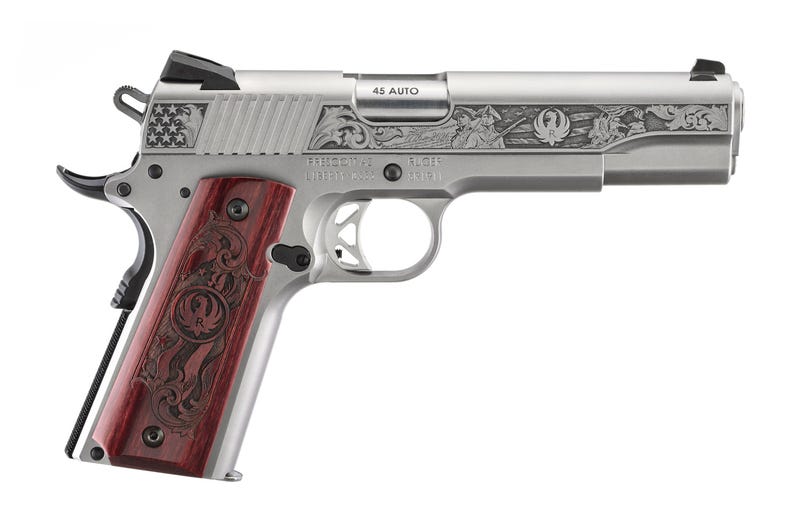Ruger SR1911 250th America-img-1