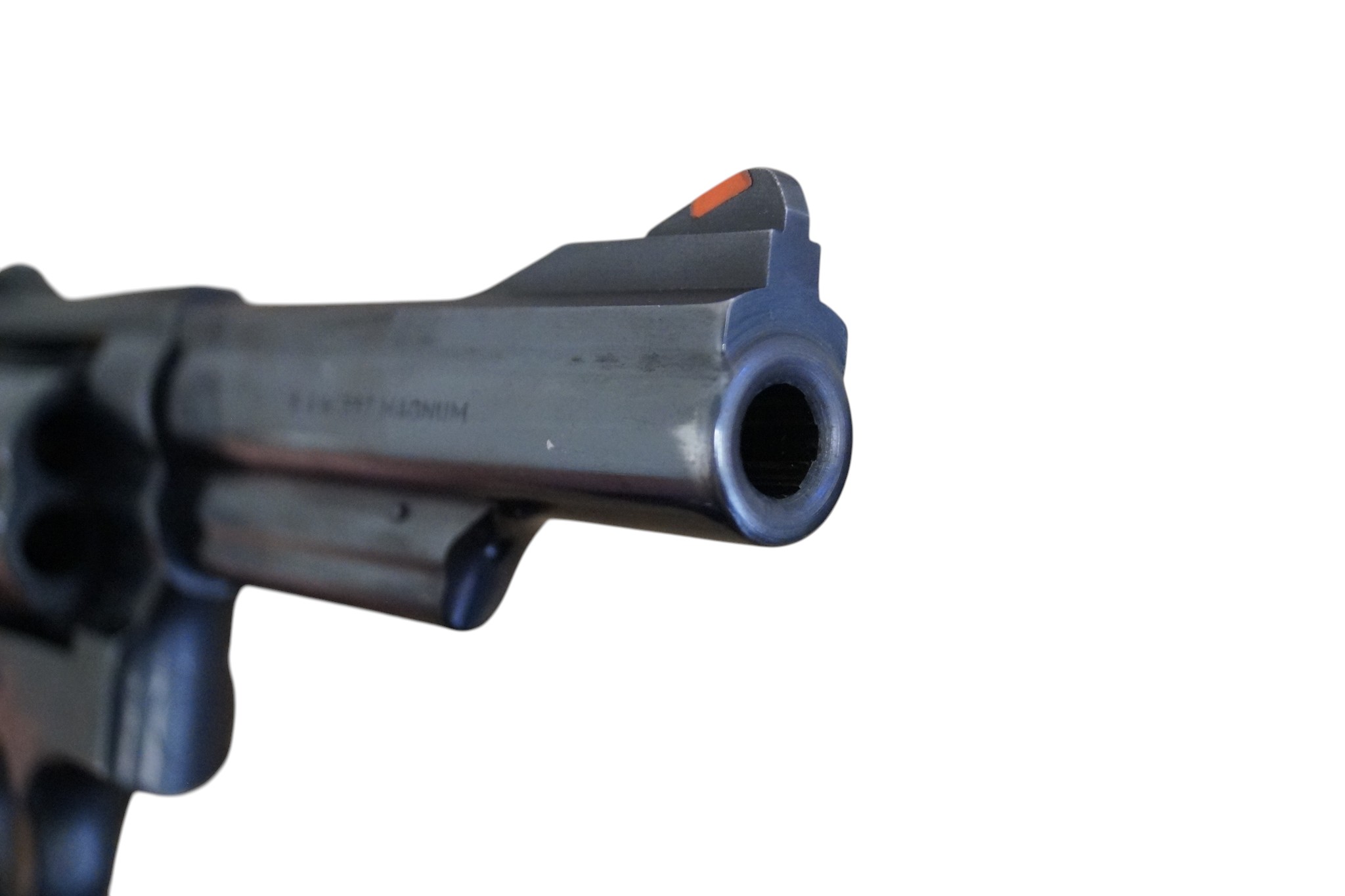 Smith & Wesson Model 19-img-12
