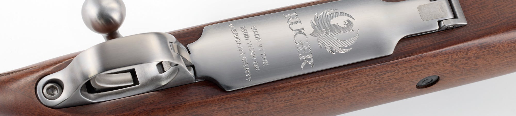 Ruger M77 Hawkeye America's 250th-img-1
