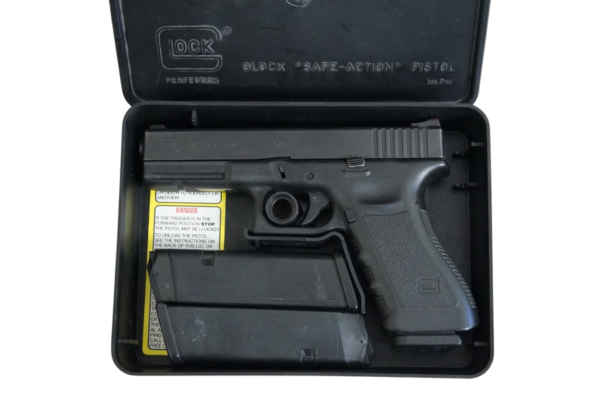 Glock 17 Gen3-img-0