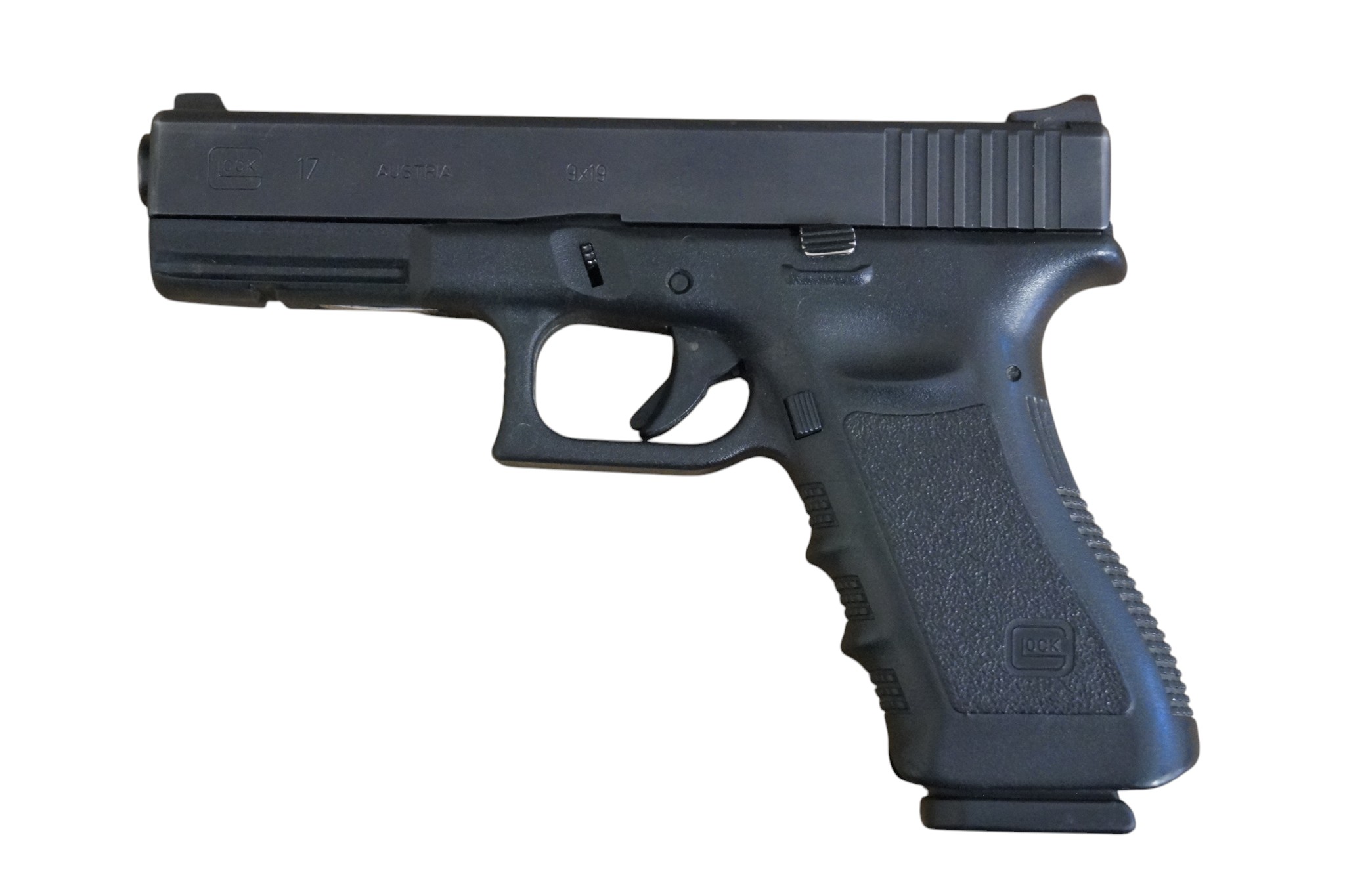 Glock 17 Gen3-img-1
