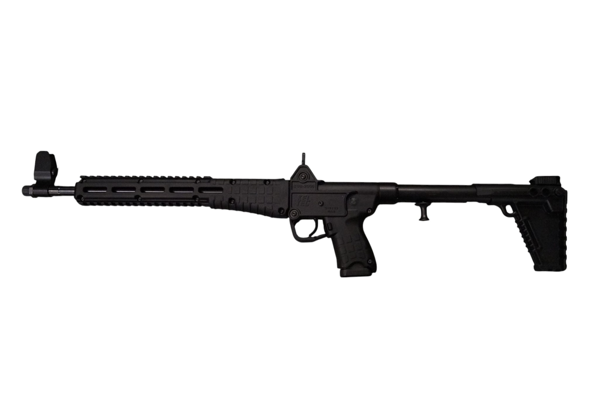 KELTEC SUB-2000-img-0