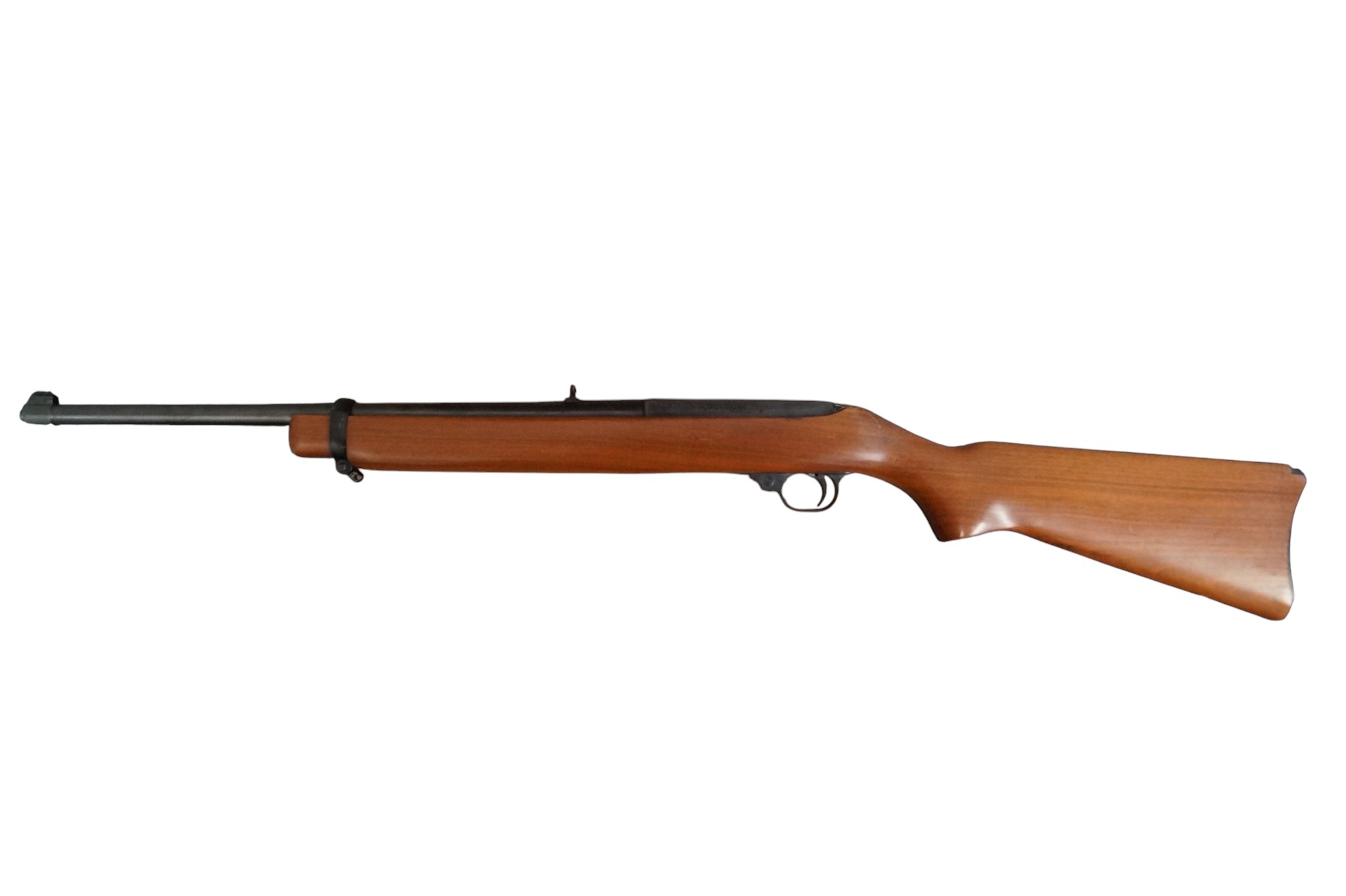 RUGER 44 MAGNUM CARBINE-img-0