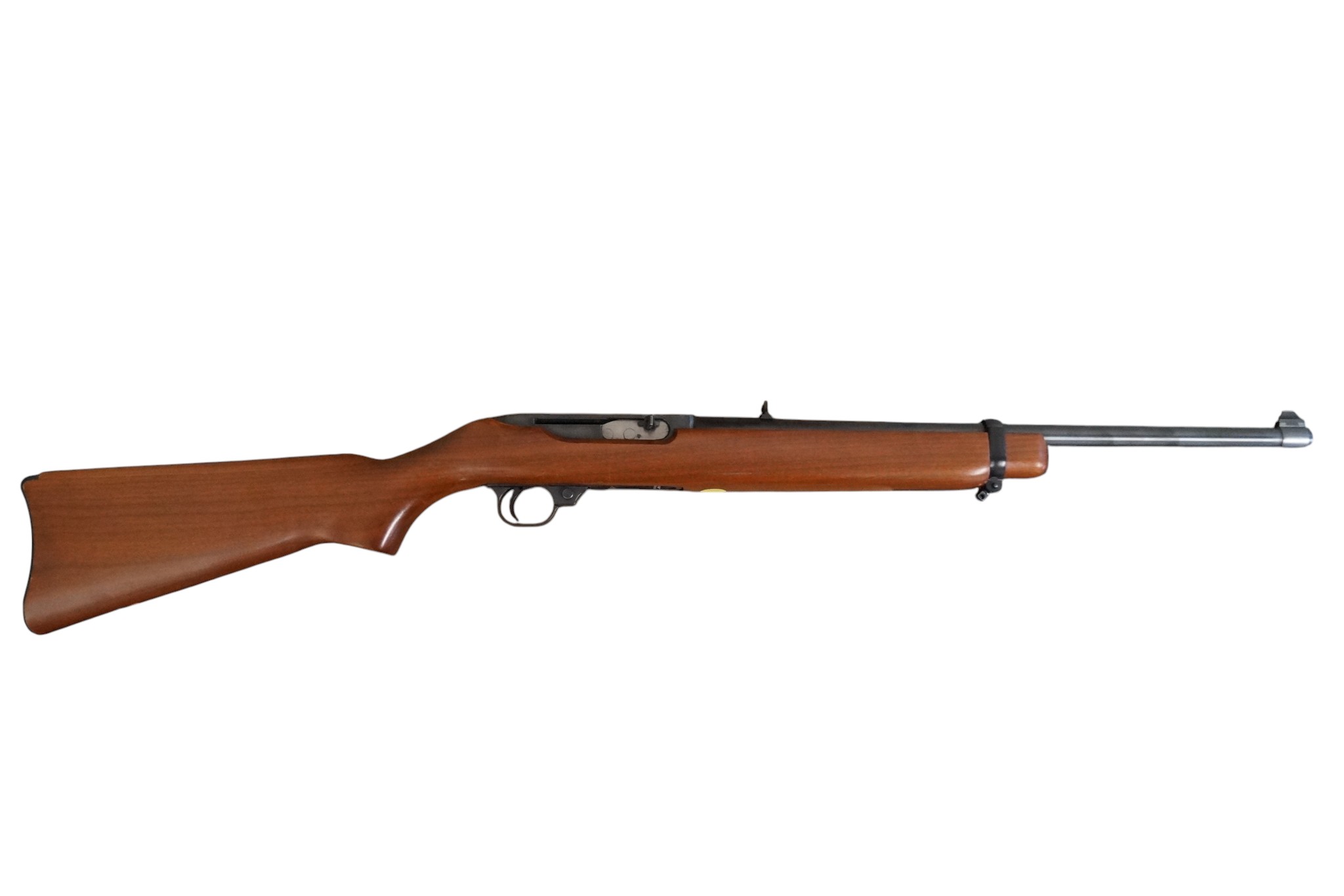 RUGER 44 MAGNUM CARBINE-img-6