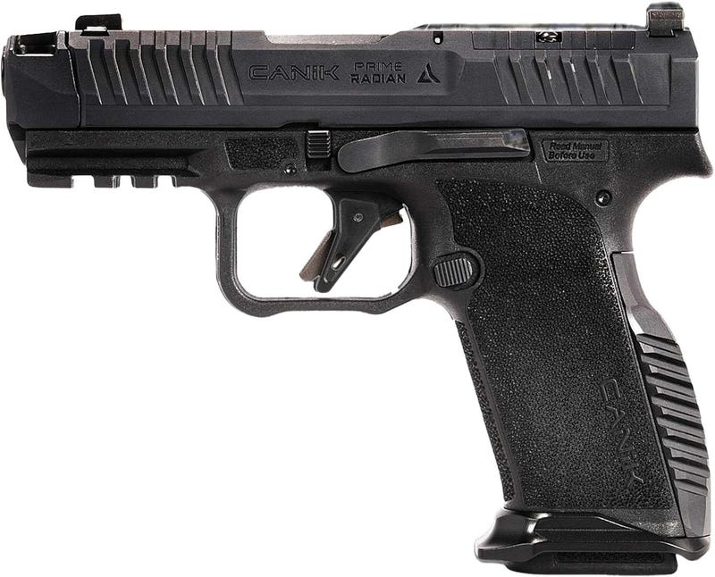 Canik Prime Radian -img-0
