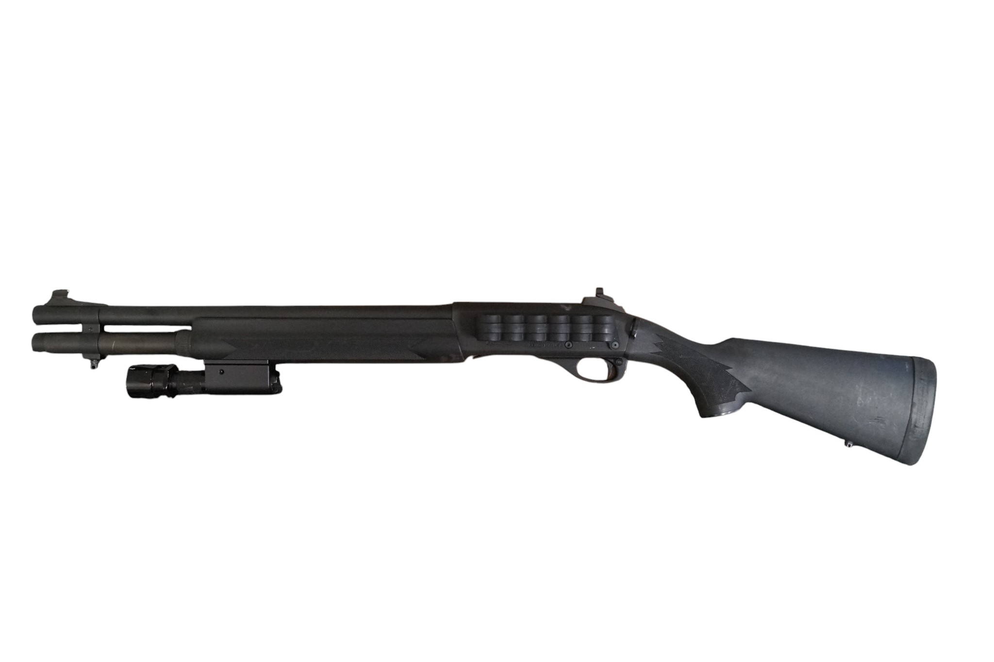 Remington 11-87 Police-img-0