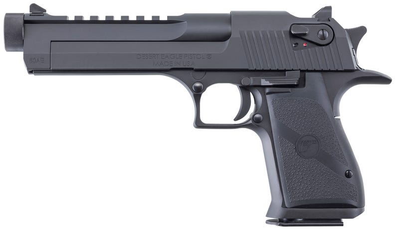 Desert Eagle Threaded-img-0