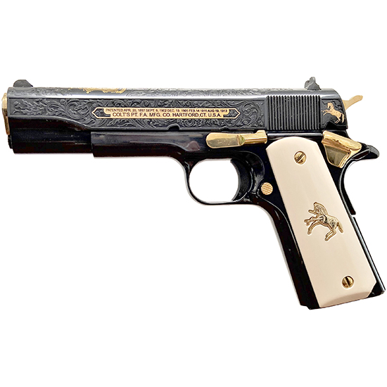 COLT 1911 ARMSMEAR-img-0