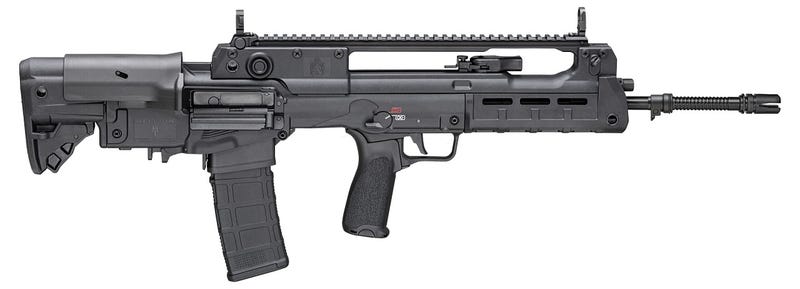 Springfield Hellion-img-0