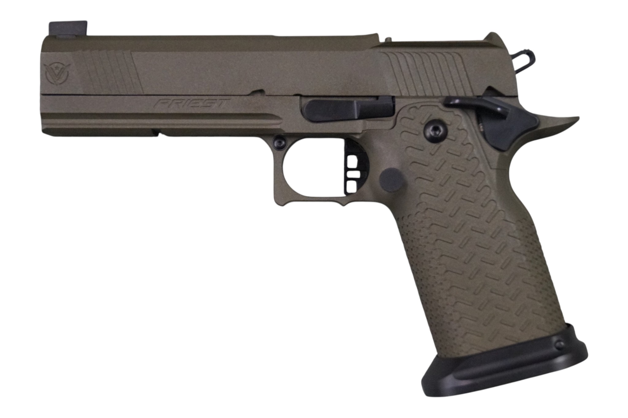 Vudoo Gunworks Priest-img-0