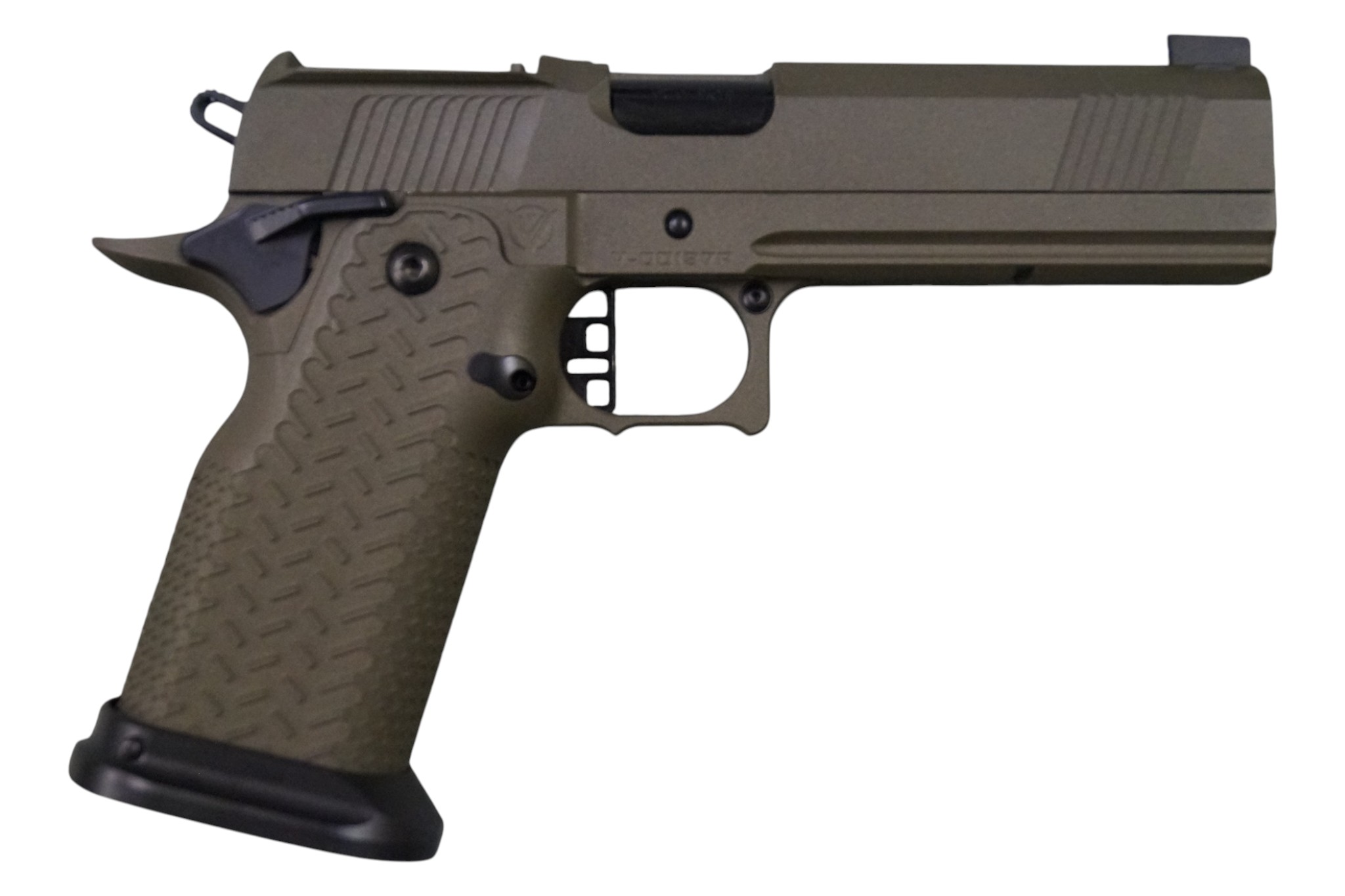 Vudoo Gunworks Priest-img-1