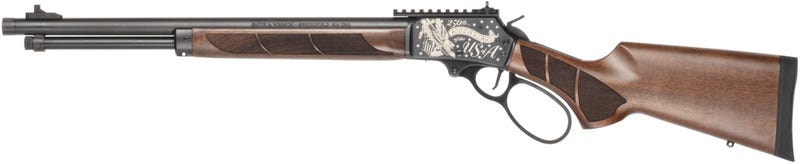 Smith & Wesson 1854 America 250-img-0