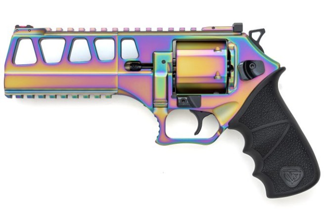 CHIAPPA RHINO 60DS 44 NEBULA -img-1