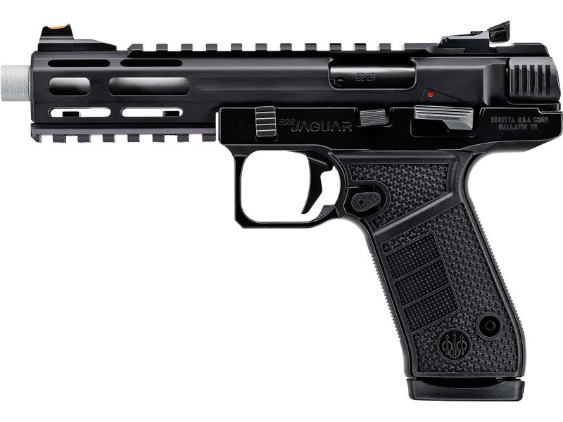 Beretta B22 Jaguar-img-0
