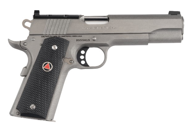 Colt Delta Elite-img-1