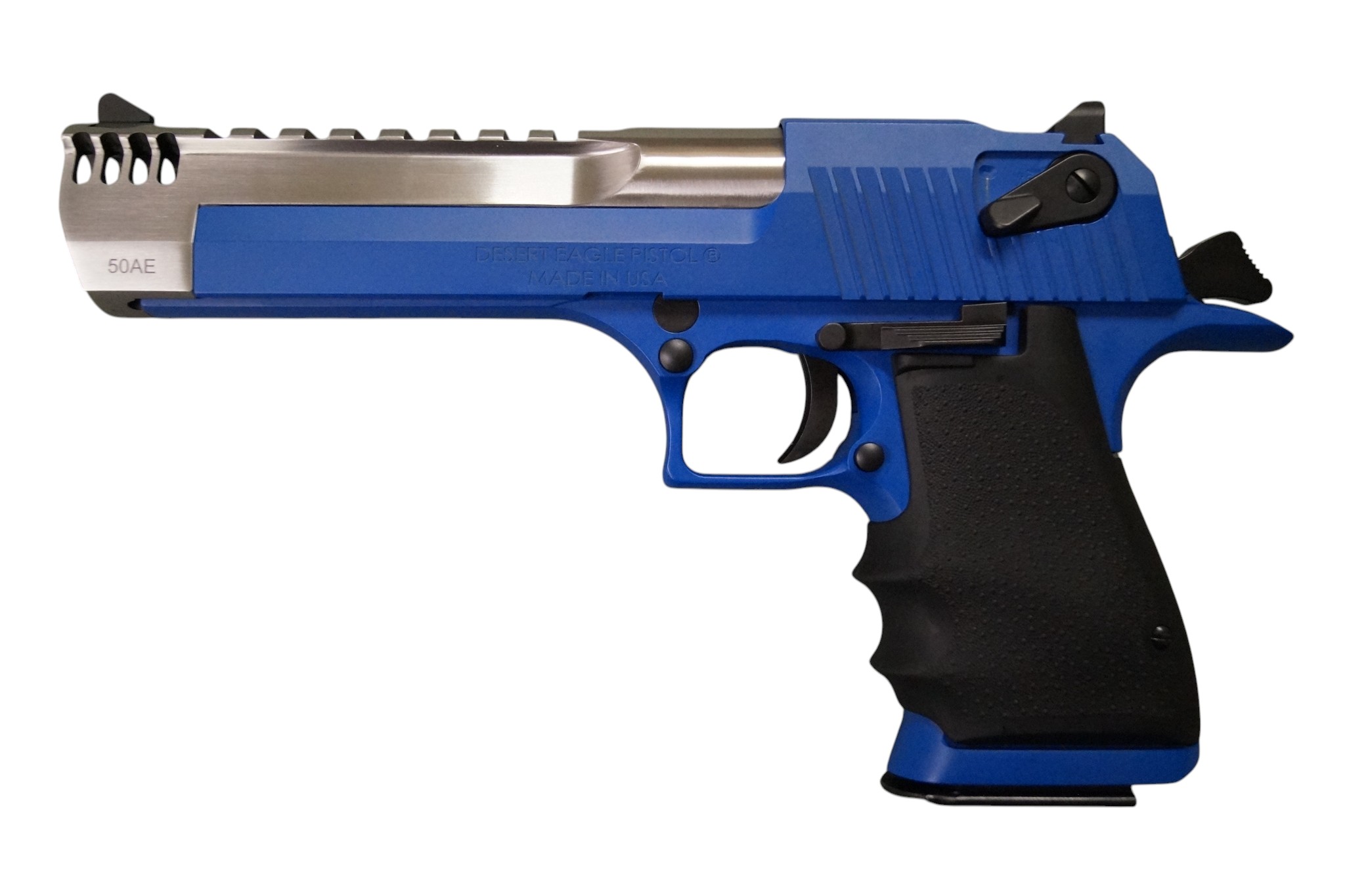 Desert Eagle 50-img-0