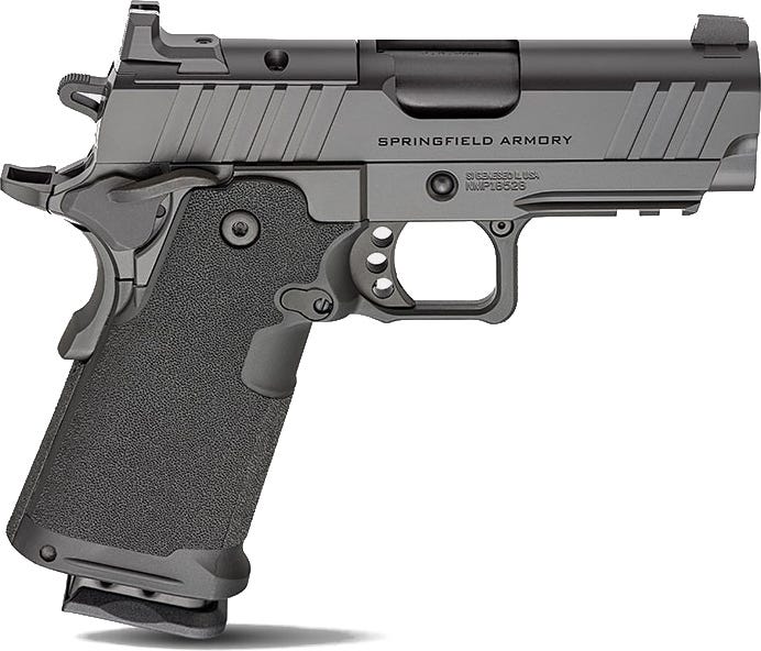 Springfield Prodigy-img-0