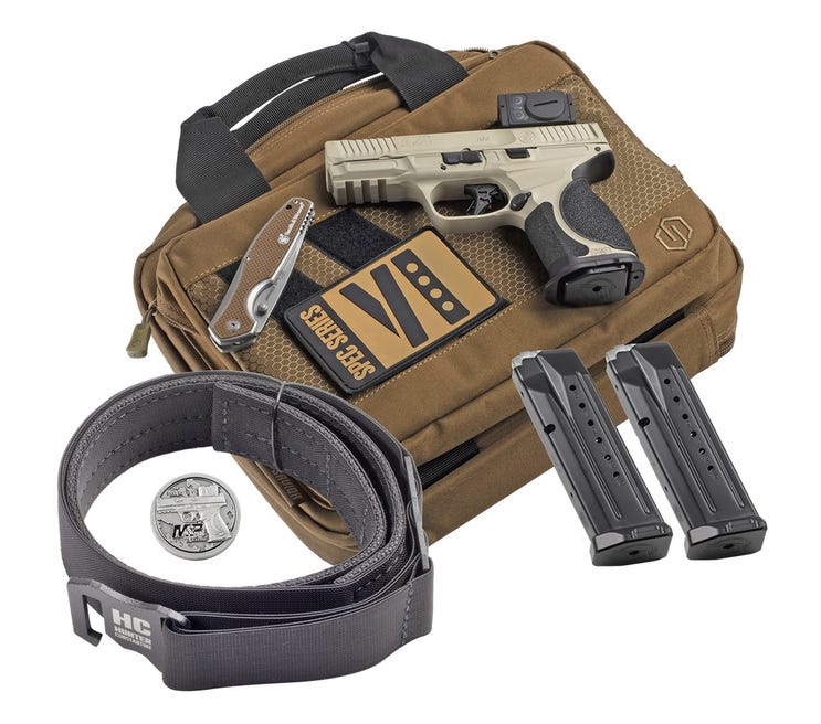 S&W M&P9 SPEC SERIES-img-0