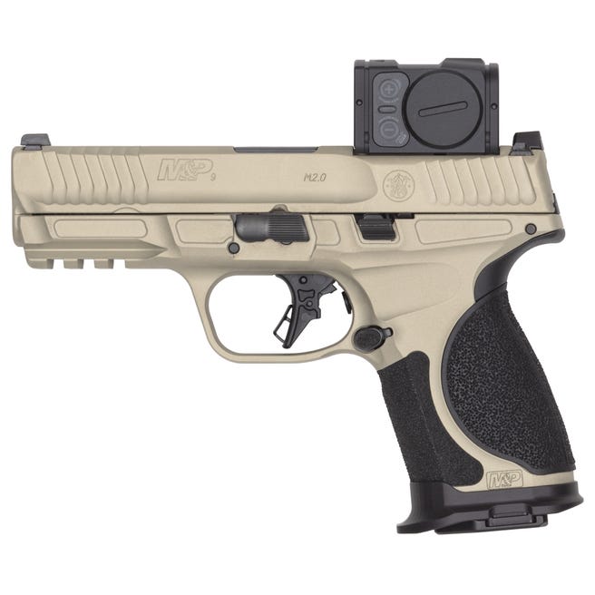 S&W M&P9 SPEC SERIES-img-1