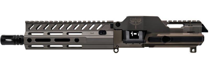 Freedom Ordnance FM-9D Upper-img-0