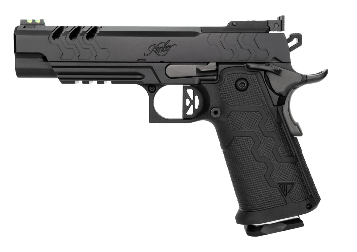 Kimber 2K11 Target-img-1