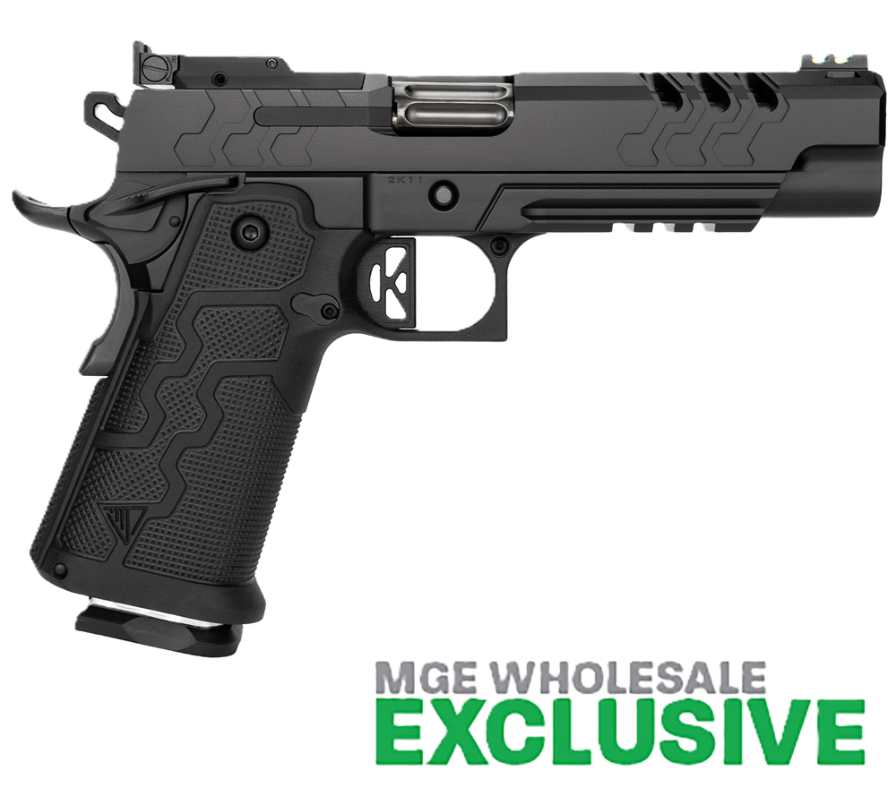 Kimber 2K11 Target-img-0
