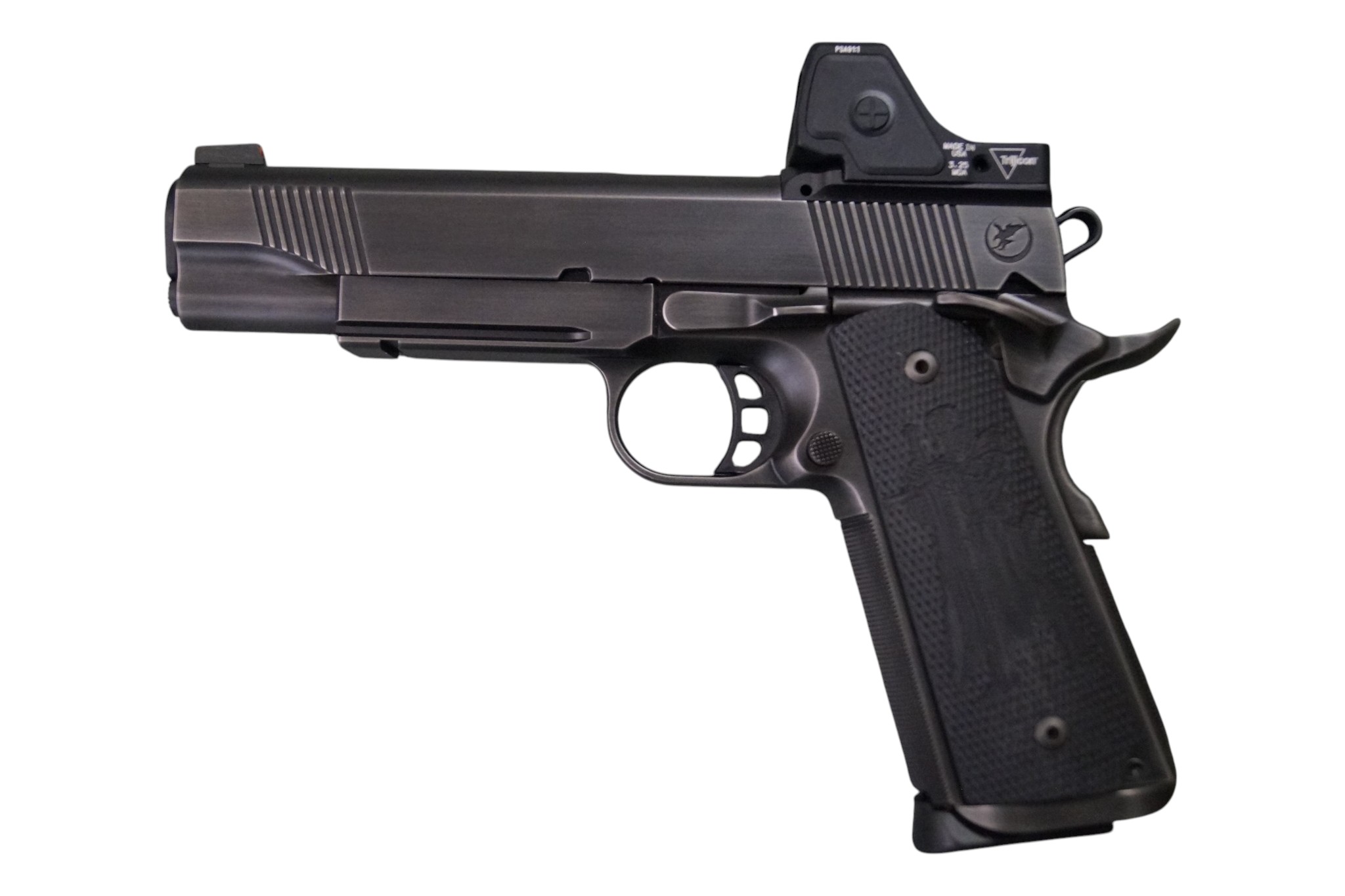 Nighthawk GRP-img-0