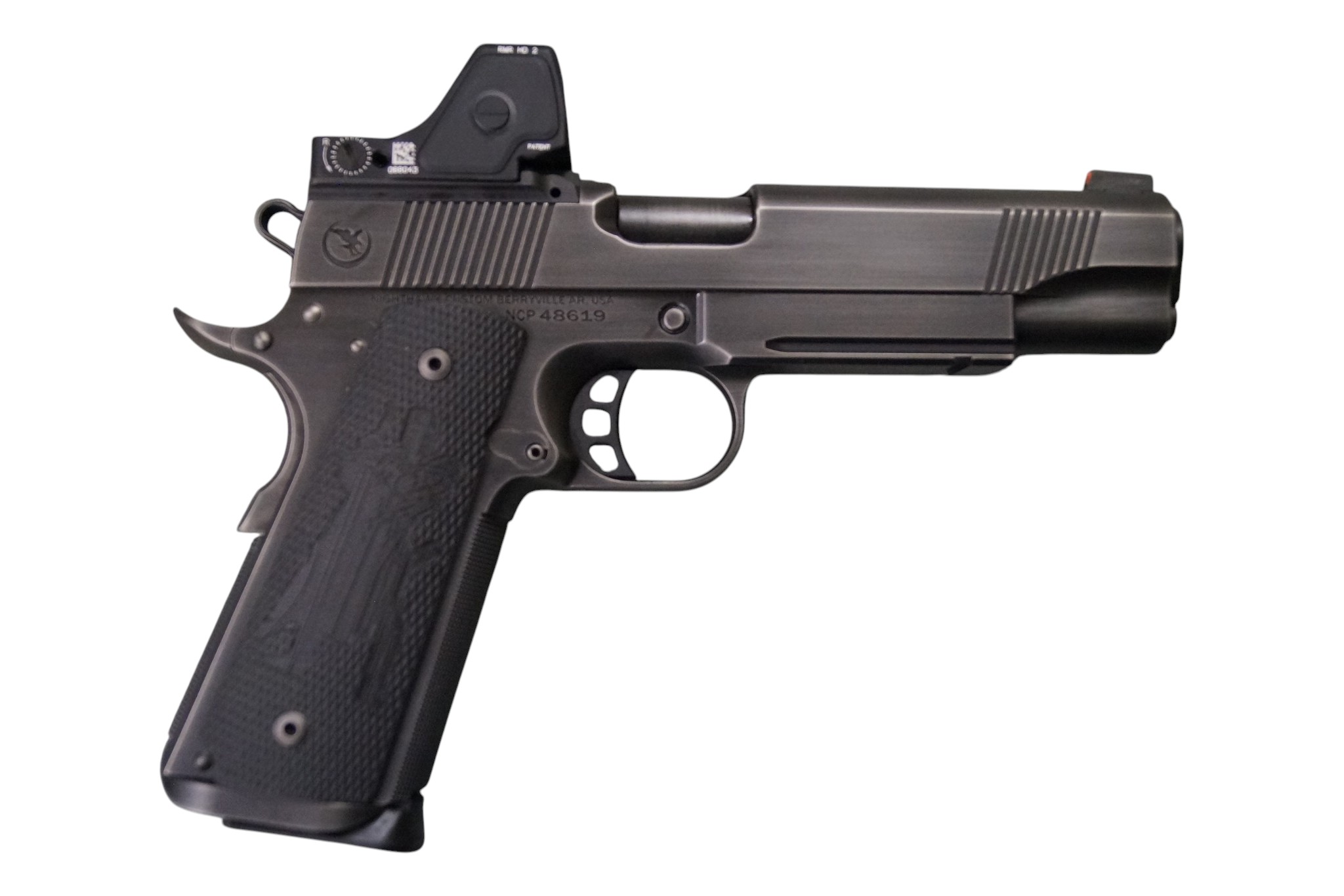 Nighthawk GRP-img-1