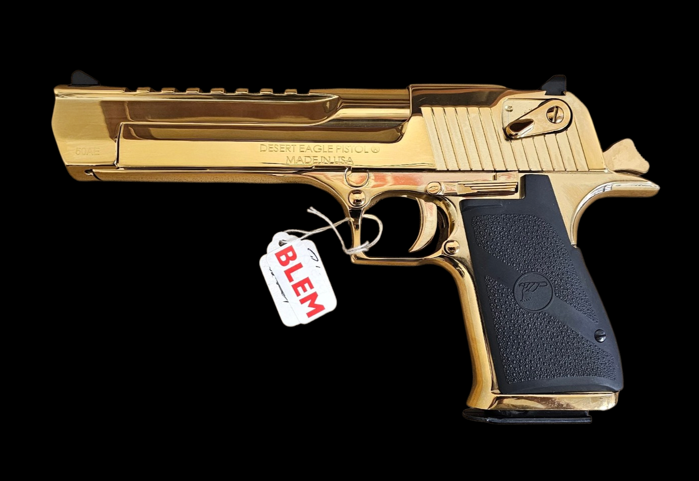 DESERT EAGLE GOLD-img-0