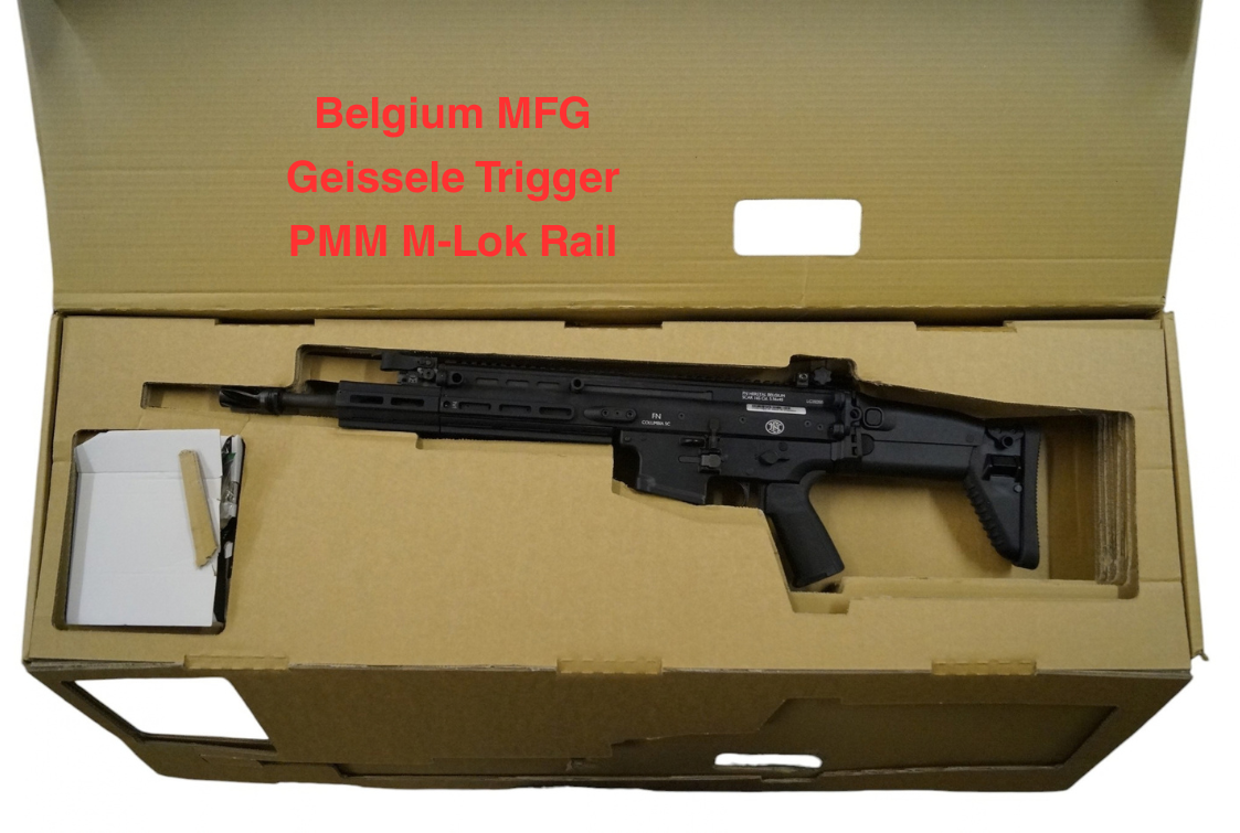 FN Herstal Belgium Scar 16S-img-0
