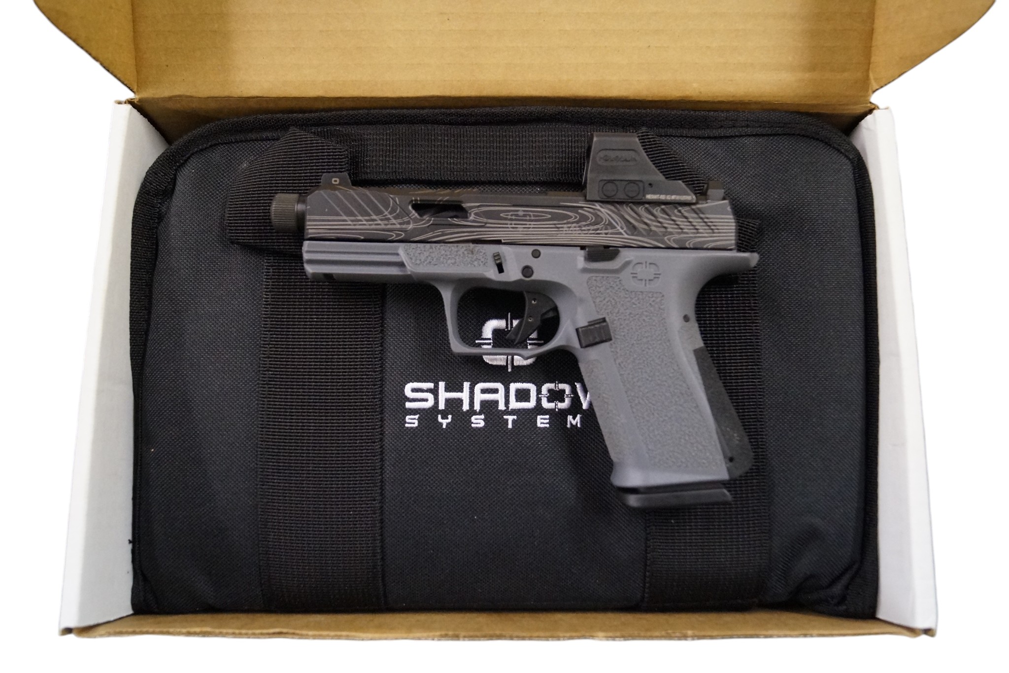 Shadow Systems MR920 Elite-img-0
