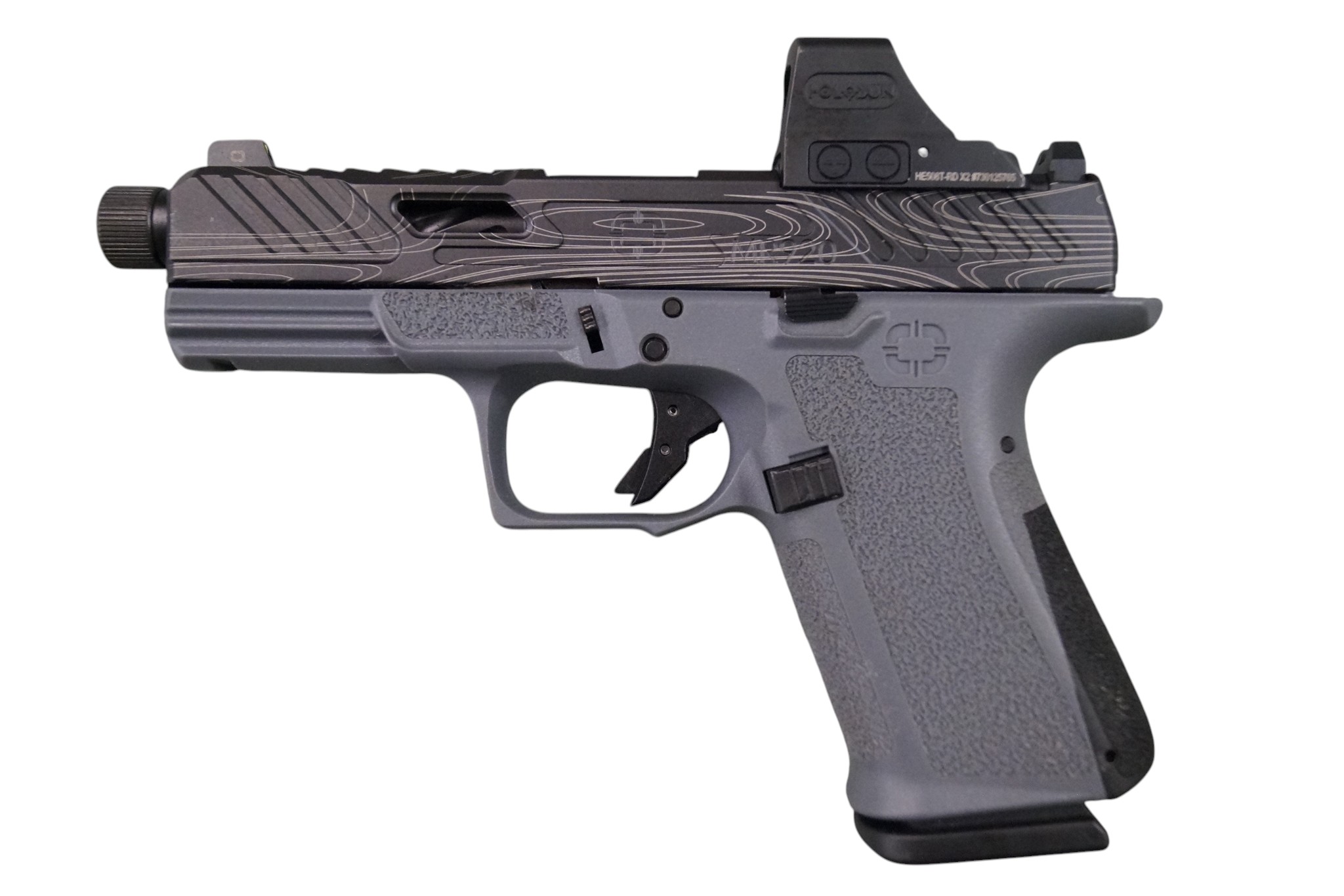 Shadow Systems MR920 Elite-img-1