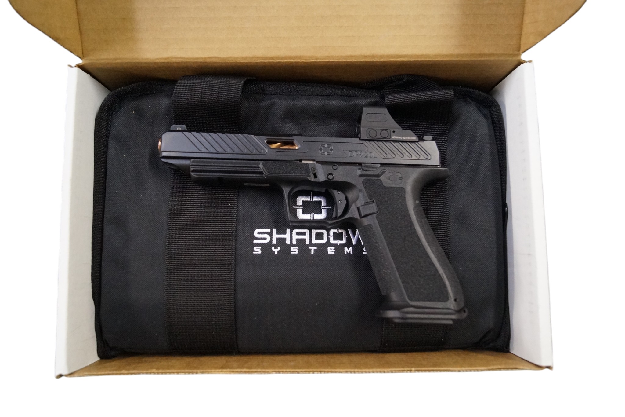 Shadow Systems DR920L Elite-img-0