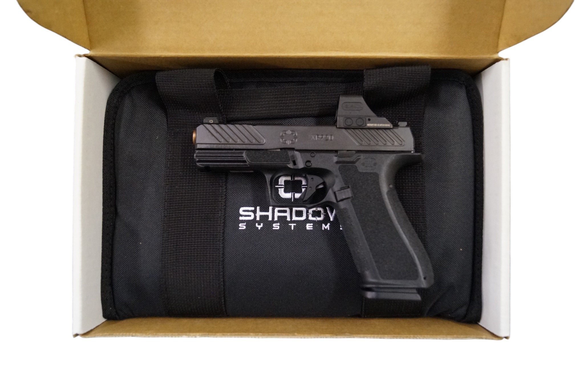 Shadow Systems XR920 Combat-img-0