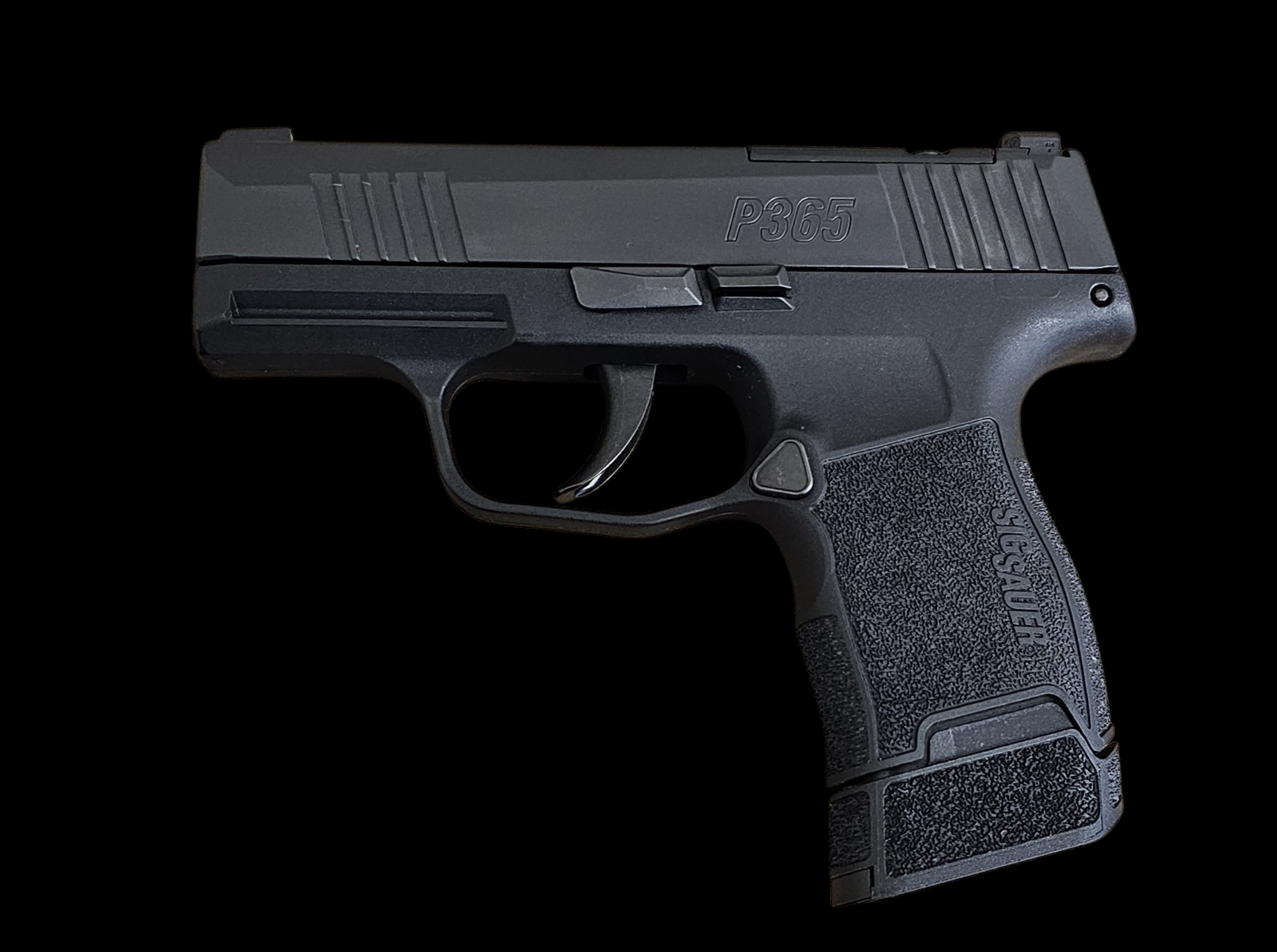 SIG P365-img-1