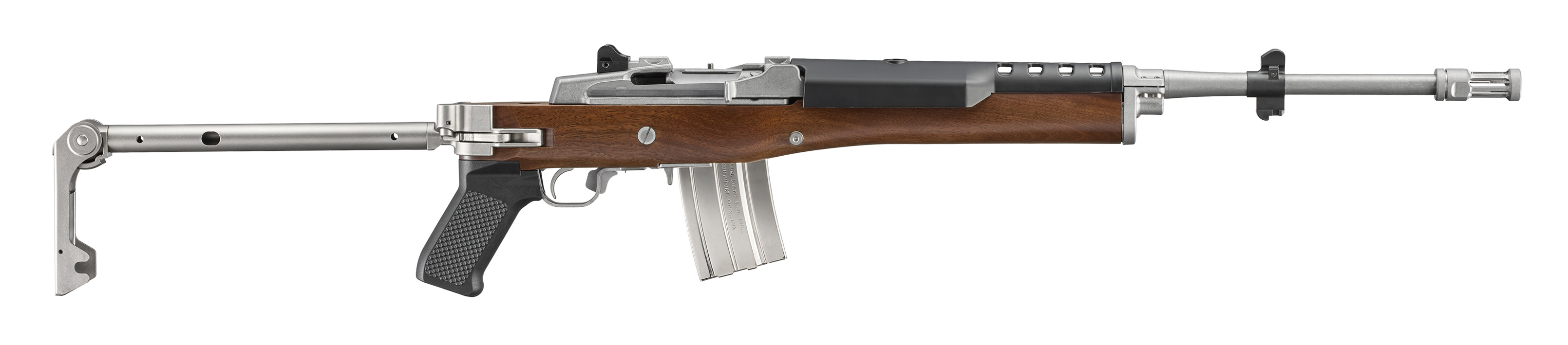 RUGER MINI-14-img-0