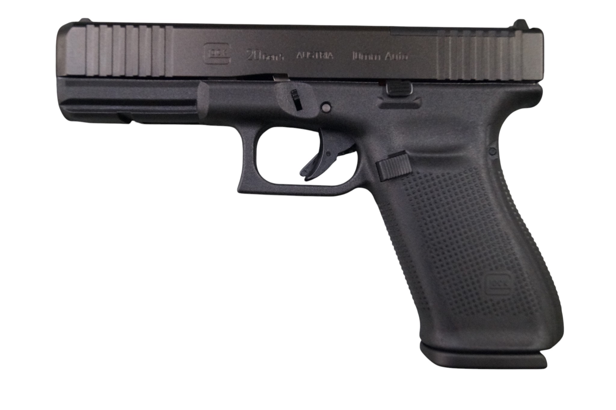 Glock 20 Gen5 MOS-img-1