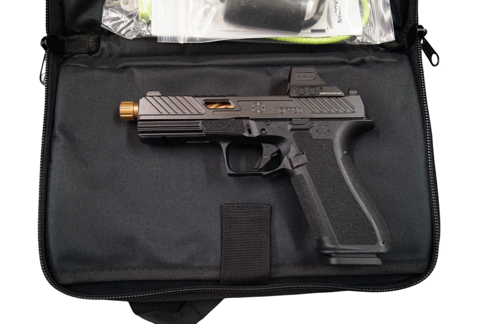 Shadow Systems DR920 Elite-img-0