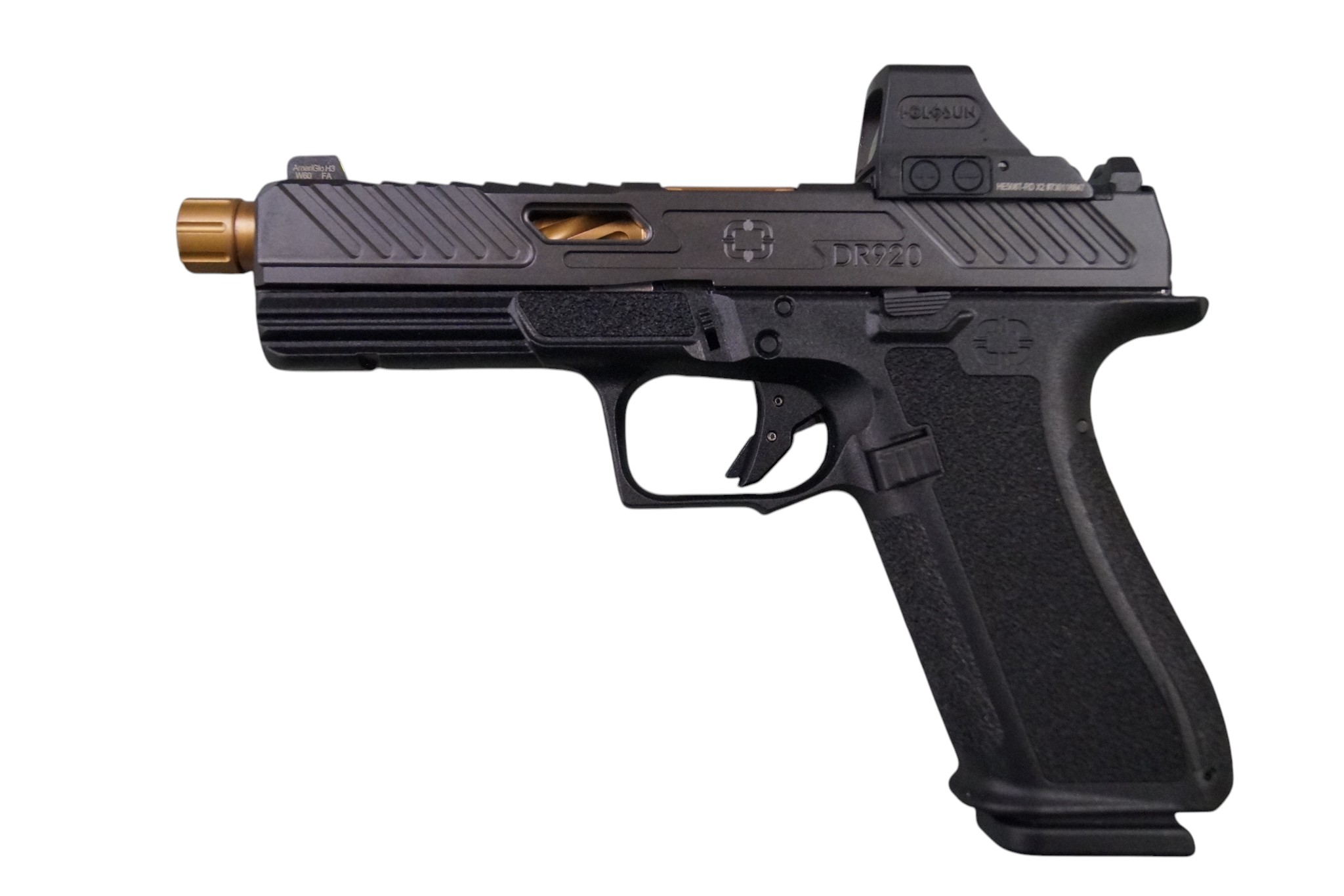 Shadow Systems DR920 Elite-img-1