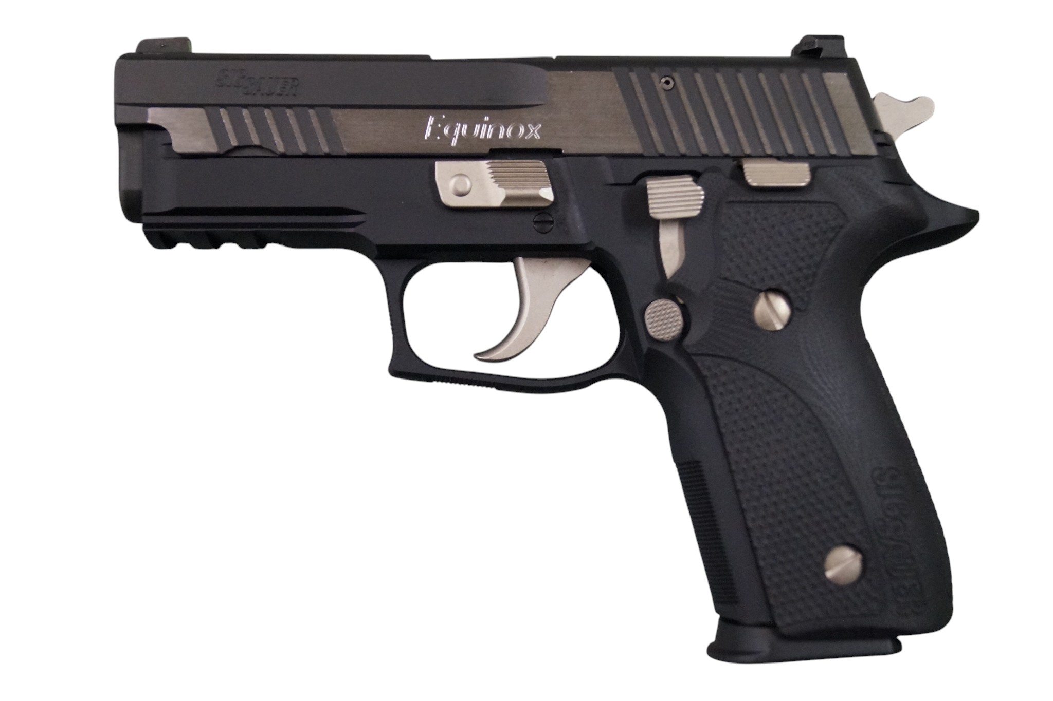 Sig Sauer P229 Equinox-img-1
