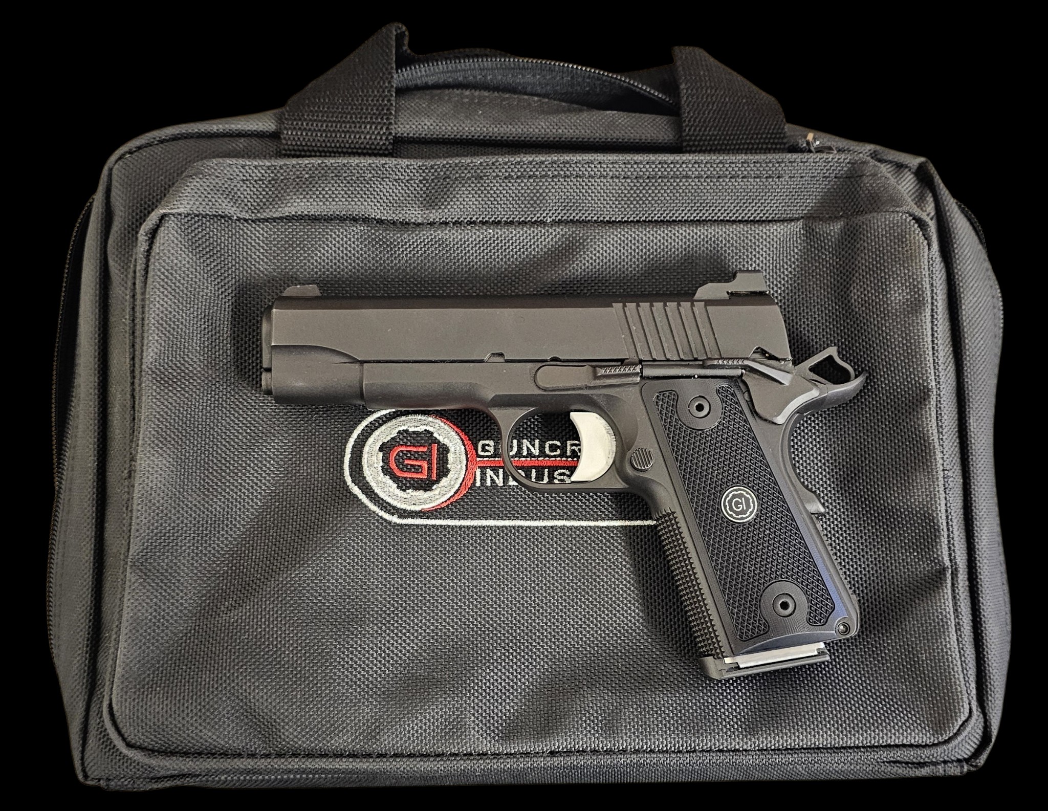 Guncrafter Industries No Name CCO-img-0
